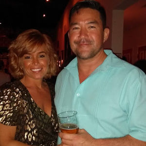 Meet your Posher, Jill